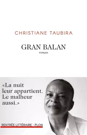 Couverture du produit · Gran Balan