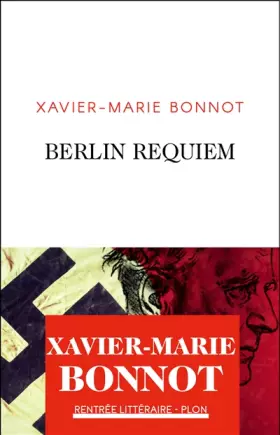Couverture du produit · Berlin Requiem