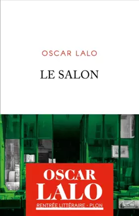 Couverture du produit · Le Salon