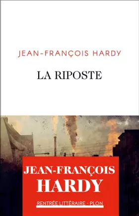 Couverture du produit · La Riposte