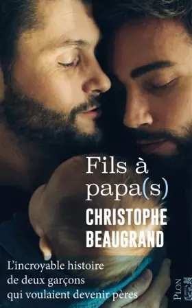 Couverture du produit · Fils à papa(s)