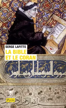 Couverture du produit · La Bible et le Coran