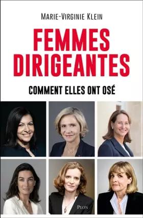 Couverture du produit · Femmes dirigeantes