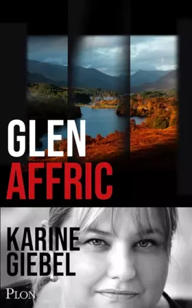 Couverture du produit · Glen Affric