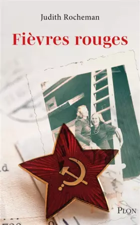 Couverture du produit · Fièvres rouges