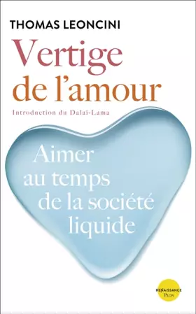 Couverture du produit · Vertige de l'amour