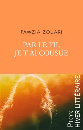 Couverture du produit · Par le fil je t'ai cousue