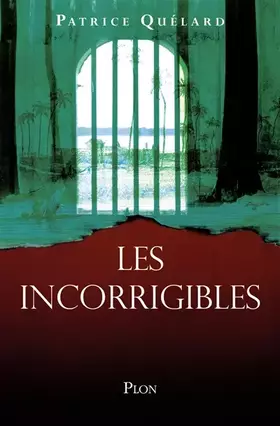 Couverture du produit · Les Incorrigibles