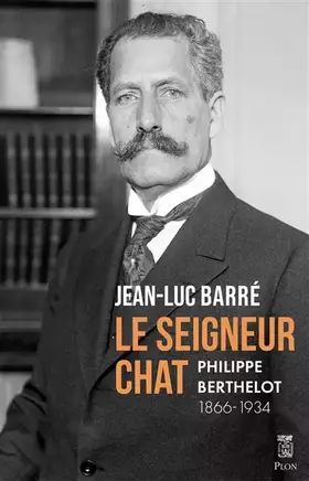 Couverture du produit · Le Seigneur-Chat