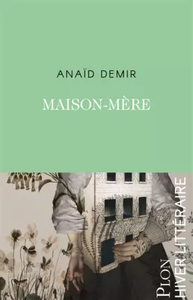 Couverture du produit · Maison-mère
