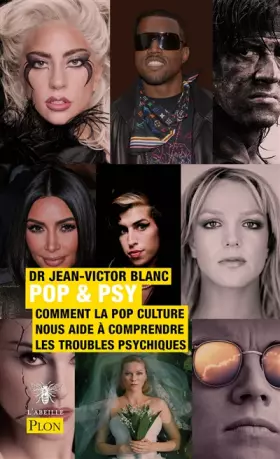 Couverture du produit · Pop & Psy