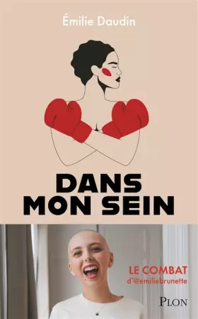 Couverture du produit · Dans mon sein