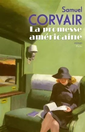 Couverture du produit · La promesse américaine