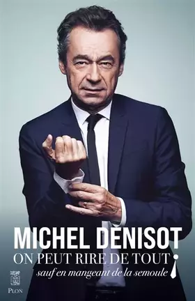 Couverture du produit · On peut rire de tout