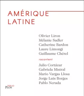 Couverture du produit · Amérique latine