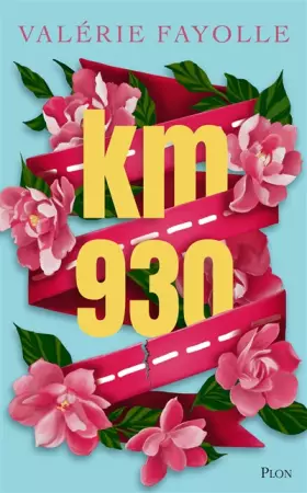 Couverture du produit · Km 930