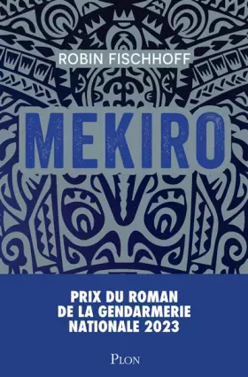 Couverture du produit · Mekiro