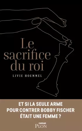 Couverture du produit · Le sacrifice du Roi