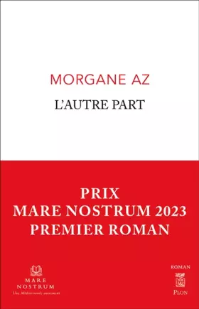 Couverture du produit · L'autre part