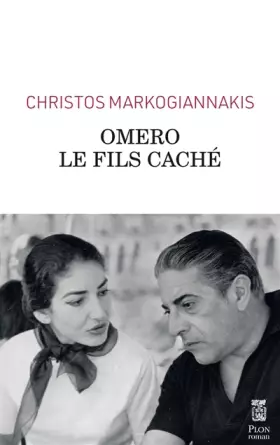 Couverture du produit · Omero, le fils caché