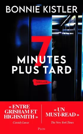Couverture du produit · 7 minutes plus tard
