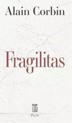 Couverture du produit · Fragilitas