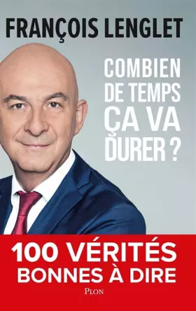 Couverture du produit · Combien de temps ça va durer ?