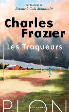Couverture du produit · Les Traqueurs