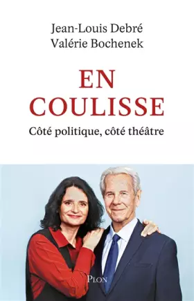 Couverture du produit · En coulisse