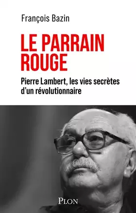 Couverture du produit · Le Parrain rouge