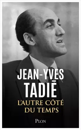 Couverture du produit · L'autre côté du temps