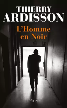 Couverture du produit · L'Homme en Noir