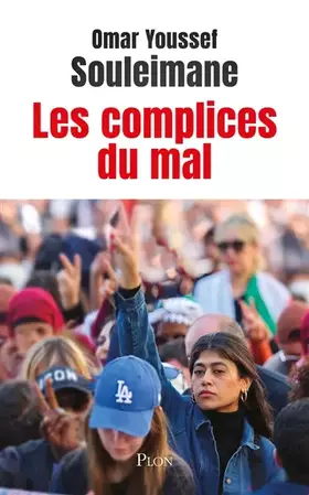 Couverture du produit · Les Complices du mal