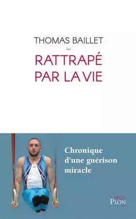 Couverture du produit · Rattrapé par la vie