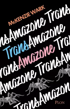 Couverture du produit · Trans Amazone