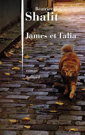 Couverture du produit · James et Talia