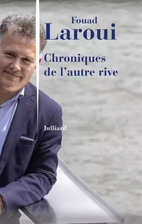 Couverture du produit · Chroniques de l'autre rive