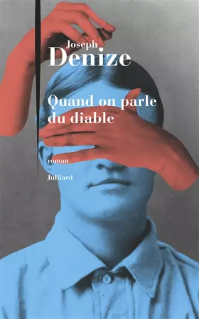 Couverture du produit · Quand on parle du diable