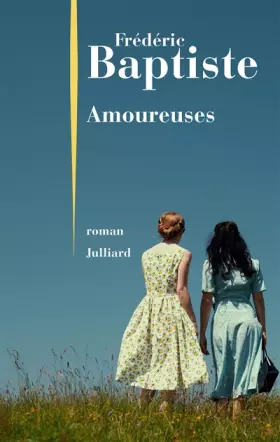 Couverture du produit · Amoureuses