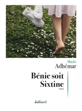 Couverture du produit · Bénie soit Sixtine