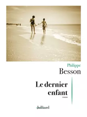 Couverture du produit · Le Dernier enfant