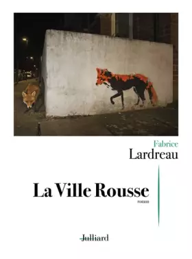 Couverture du produit · La Ville Rousse