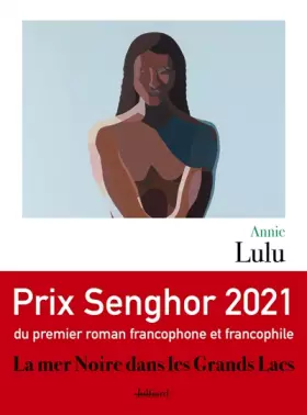 Couverture du produit · La Mer Noire dans les Grands Lacs