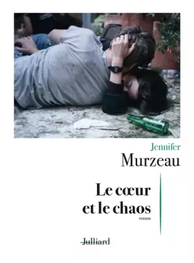 Couverture du produit · Le coeur et le chaos