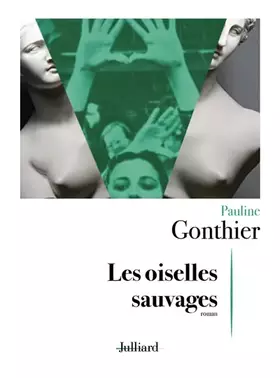 Couverture du produit · Les oiselles sauvages