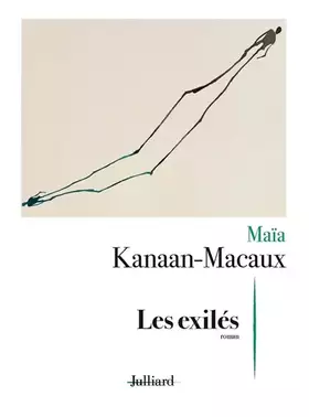 Couverture du produit · Les exilés