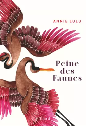 Couverture du produit · Peine des Faunes