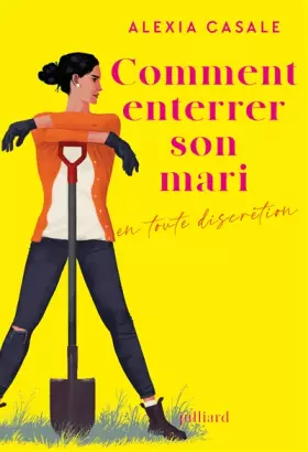 Couverture du produit · Comment enterrer son mari en toute discrétion