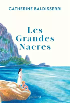Couverture du produit · Les grandes nacres