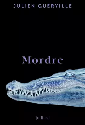 Couverture du produit · Mordre